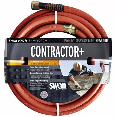 Swan Commercial Hose (5/8