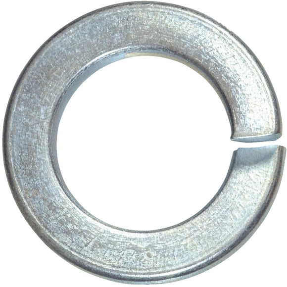 Hillman 3/4 In. Hardened Steel Zinc Plated Split Lock Washer (20 Ct.)