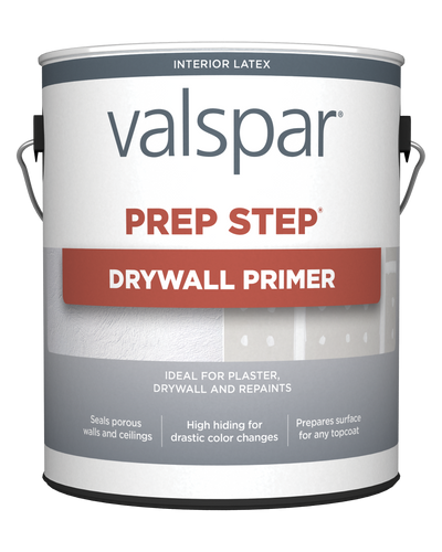 Valspar® Prep Step® Drywall Primer