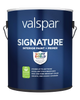 Valspar Signature® Interior Paint & Primer 1 Gallon Antique White (1 Gallon, Antique White)
