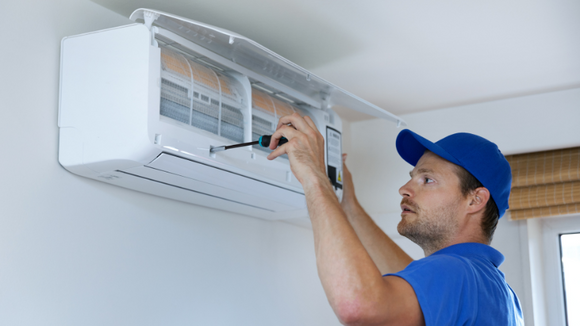 Why Your HVAC Contractor Business Needs a Website (Even If You’re on Social Media)