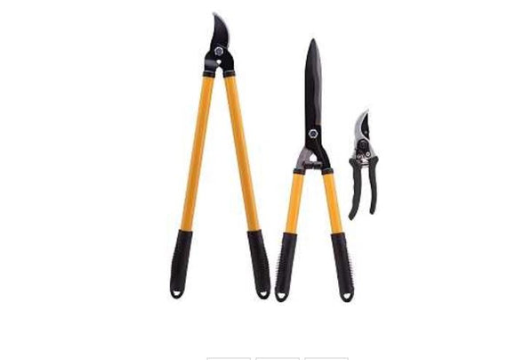 Orgill Pruning Set