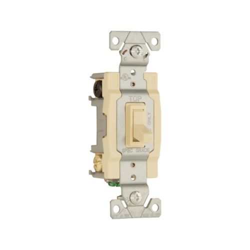 Eaton Toggle Switch 1242-7V-BOX