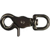 Stainless Steel Trigger Snap, 1/2-In. x 2-5/8 In.