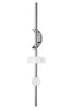 Danco 6 in. Bathroom Pop-Up Ball Rod for Price Pfister (6)