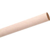 Waddell 5/8 In. x 36 In. Hardwood Dowel Rod