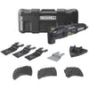 Rockwell Sonicrafter 3.5-Amp Oscillating Tool Kit