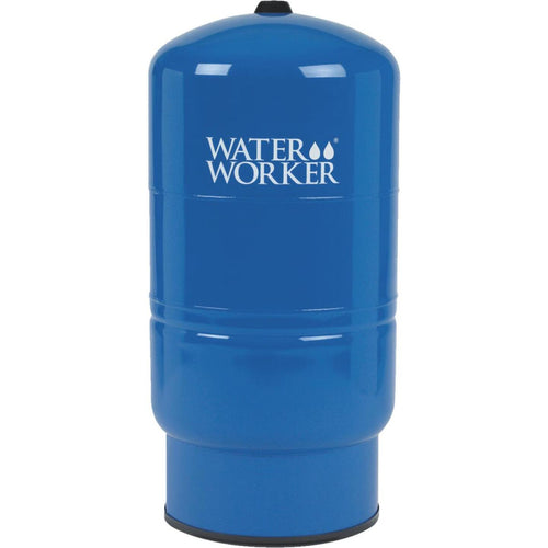 Water Worker 14 Gal. Vertical Pre-Charged Well Pressure Tank