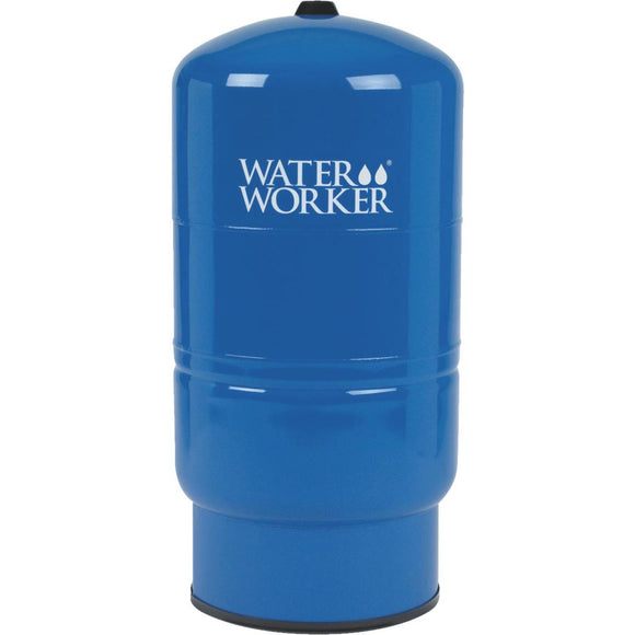 Water Worker 14 Gal. Vertical Pre-Charged Well Pressure Tank