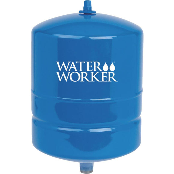 Water Worker 2 Gal. In-Line Pre-Charged Well Pressure Tank