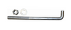 National Nail Anchor Bolt