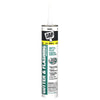 DAP Butyl-Flex Gutter & Flashing Sealant 10.1 FL OZ