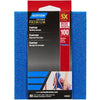 Norton 07660782081 82081 5x 120g Contour Sponge
