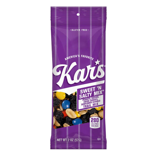 Kar’s Nuts Sweet 'N Salty Mix®
