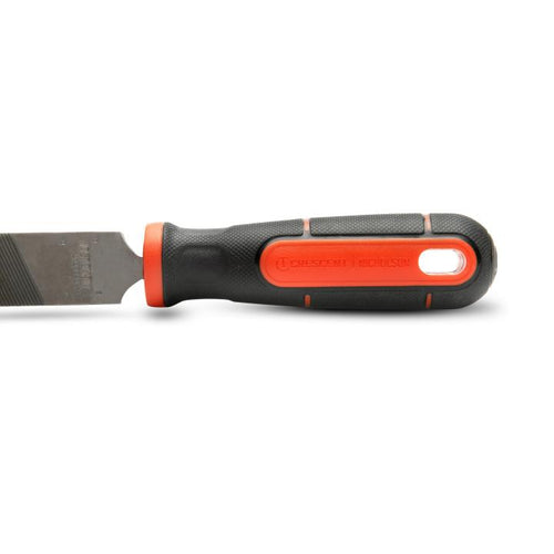 Crescent Nicholson Ergonomic File Handle with Inserts