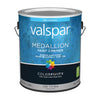 Valspar Medallion 100% Acrylic Paint & Primer Flat Interior Wall Paint