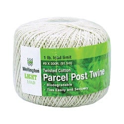 Wellington Cordage Parcel Post Twine