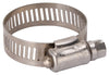 ProSource HCRSS16 Interlocked Hose Clamp, Stainless Steel