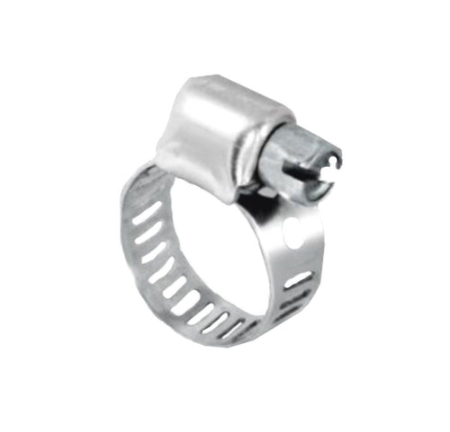 Kdar Mini Worm Drive Hose Clamps Stainless Steel