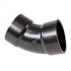 Genova ABS-DWV 45° Elbow