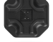 Camo Block Heavy Duty Deck Block Foundation Support Base