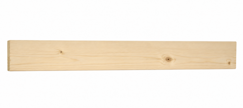 1x10x16 Spruce