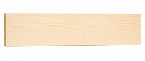 1x12x16 Premium Shelving