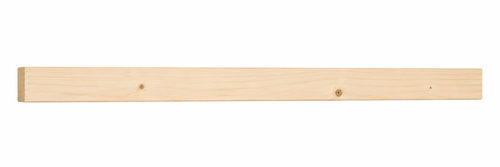 1x4x10 Spruce