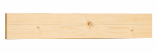 1x6x10 Spruce