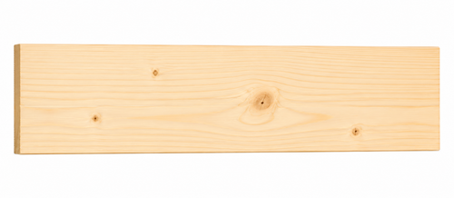 1x8x8 Spruce