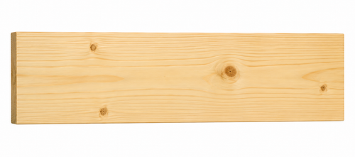 2x10x8 Yellow Pine