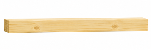 2x4x10 Yellow Pine