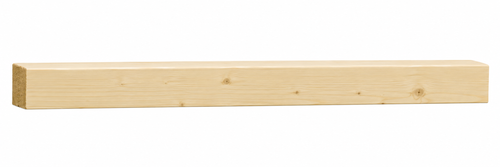 2x4x12 Spruce