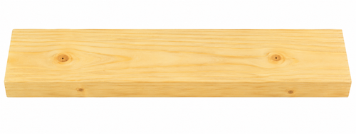 2x6x10 Yellow Pine