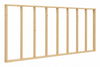 2x6x8 Spruce Stud