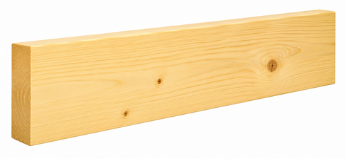 2x8x20 Yellow Pine