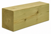 6x6x12 Pressure Treated