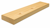 5/4x6x16 Yellow Pine Deck Board
