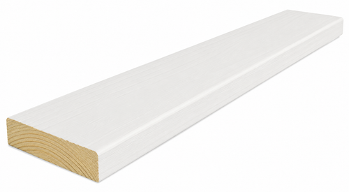 1x4x16 Yellow Pine Primed