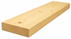 2X10X18 Yellow Pine