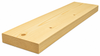 2X10X24 Yellow Pine