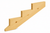 3 Step Stair Stringer