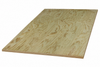 3/4 Pressure Treated CDX Plywood