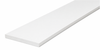 3/4x8 PVC Trim Board