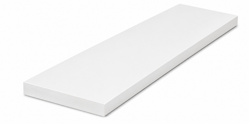 3/4X6 PVC Trim Board
