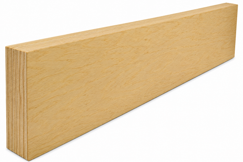 1 3/4x16 LVL Beam