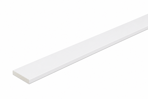1x4x18' PVC Trim