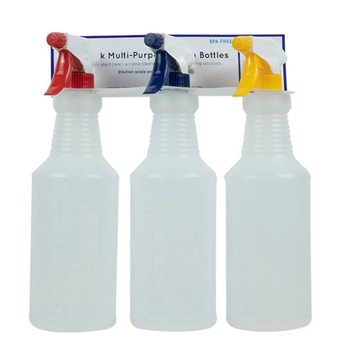 Sprayco 32 oz. Spray Bottle 3-Pack