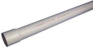 1-1/4 PVC