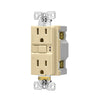Eaton GFCI Receptacle SGF15V